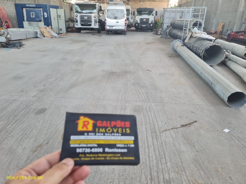 Depósito-Galpão - Foto 3