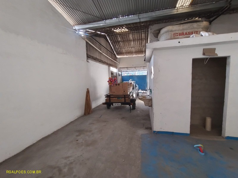 Depósito-Galpão - Foto 5