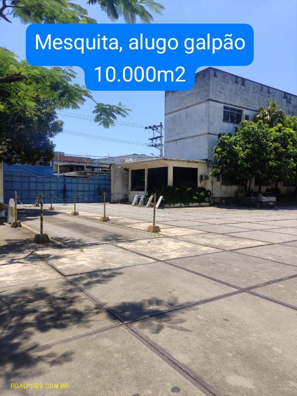 Depósito-Galpão - Foto 8