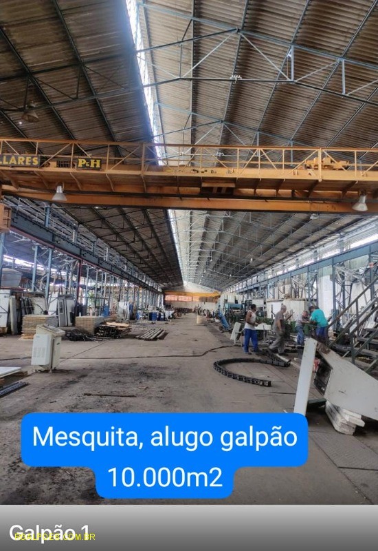 Depósito-Galpão - Foto 7