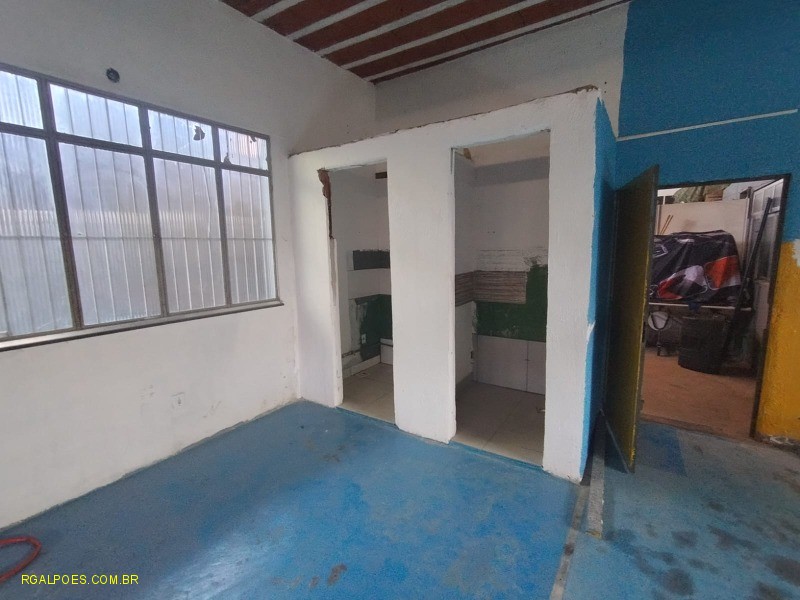 Depósito-Galpão - Foto 3