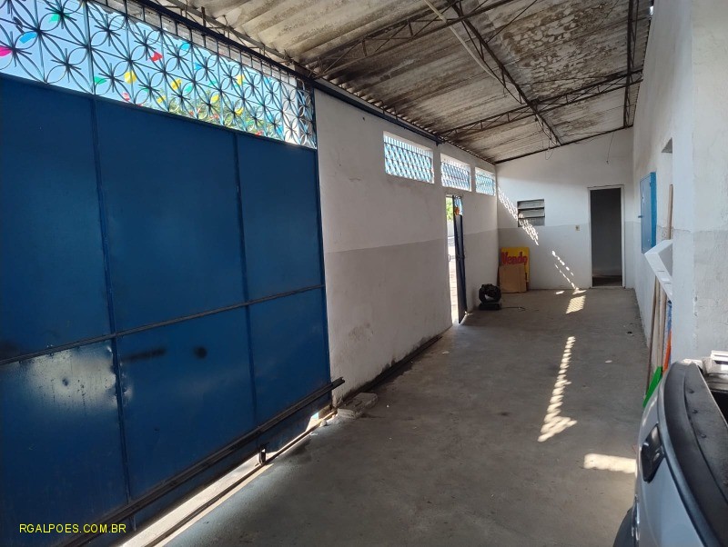 Depósito-Galpão - Foto 2