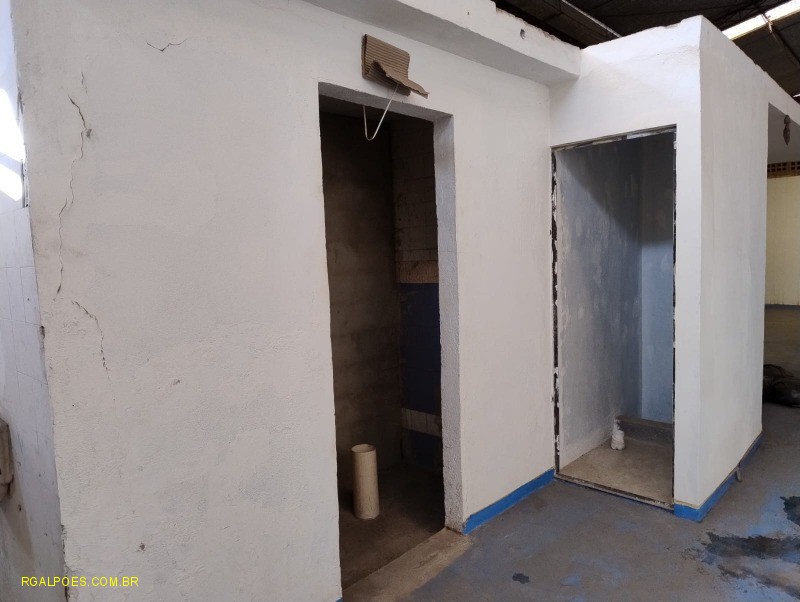 Depósito-Galpão - Foto 4