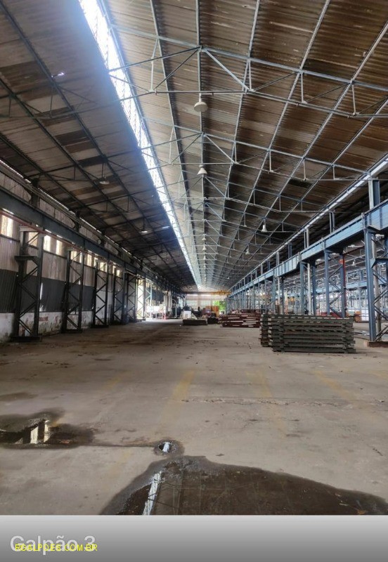 Depósito-Galpão - Foto 1