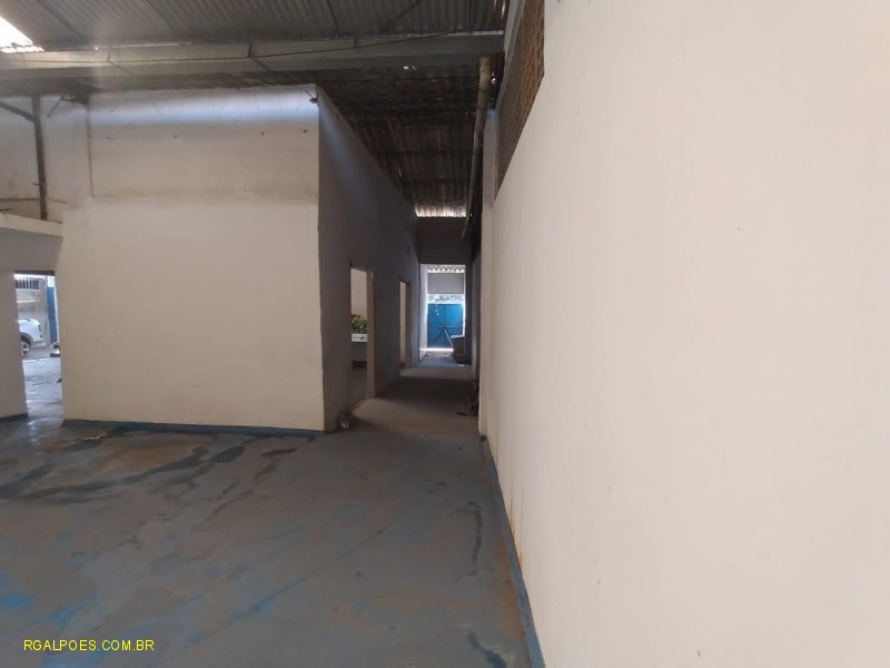Depósito-Galpão - Foto 8