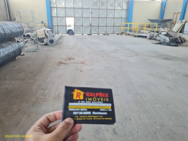 Depósito-Galpão - Foto 4