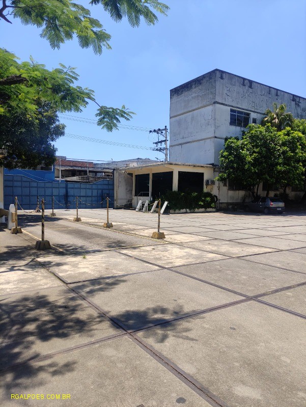 Depósito-Galpão - Foto 3