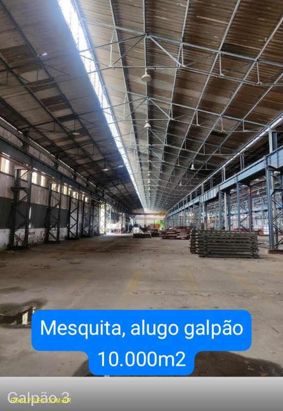 Depósito-Galpão - Foto 9