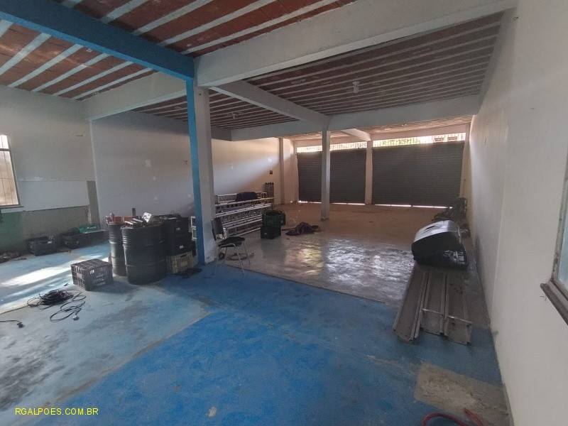 Depósito-Galpão - Foto 1