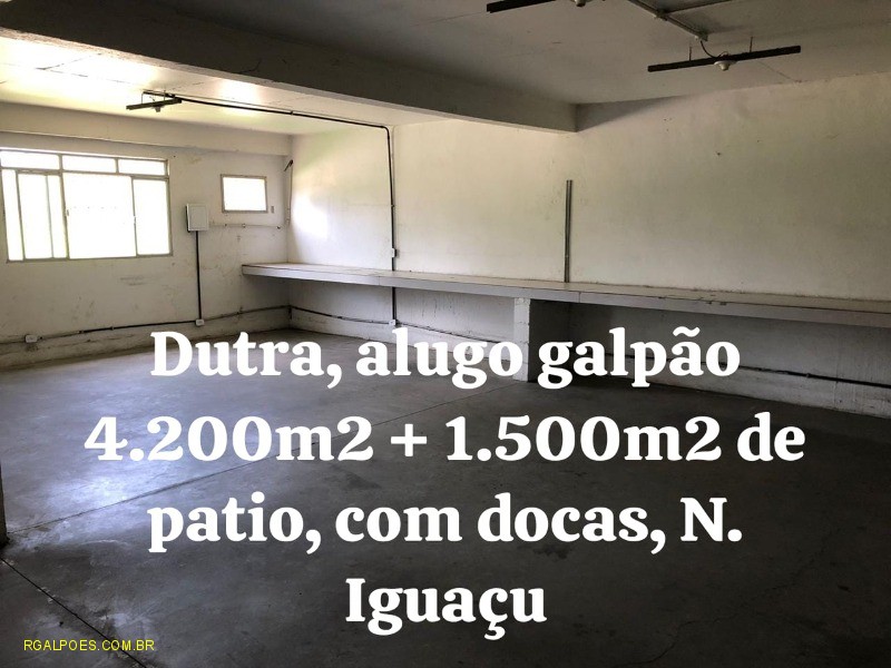 Depósito-Galpão - Foto 3