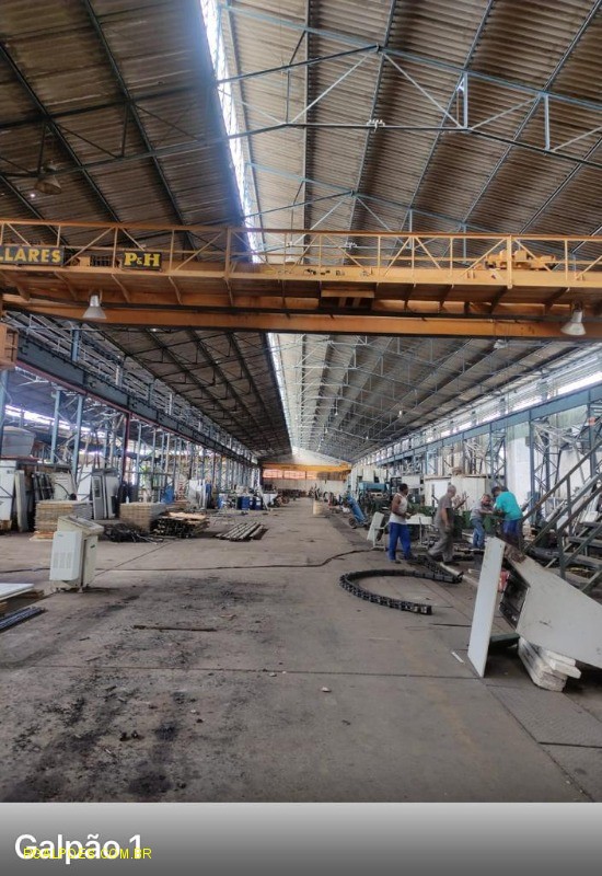 Depósito-Galpão - Foto 6