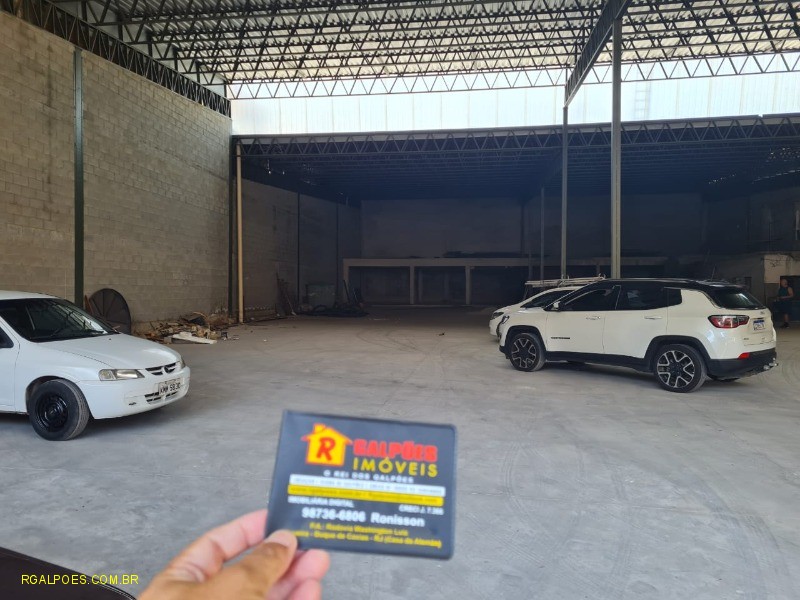 Depósito-Galpão - Foto 7