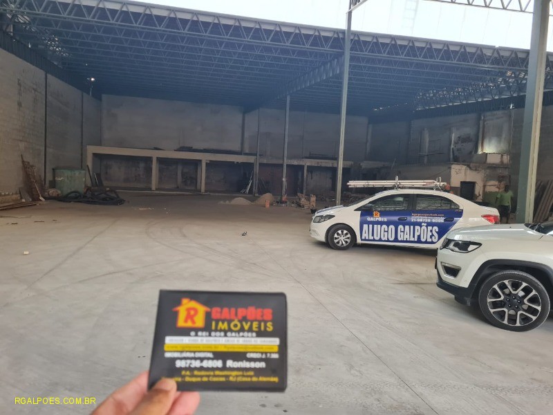 Depósito-Galpão - Foto 5