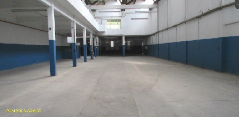 Depósito-Galpão - Foto 1