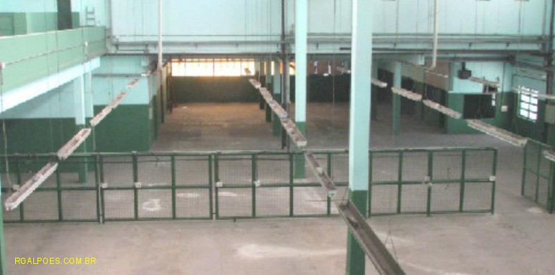 Depósito-Galpão - Foto 7