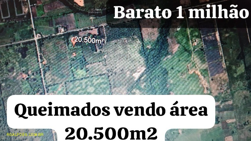 Loteamento e Condomínio - Foto 1