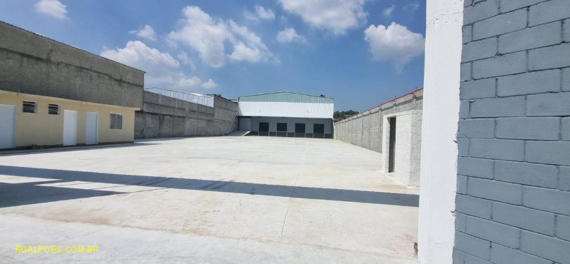 Depósito-Galpão - Foto 6