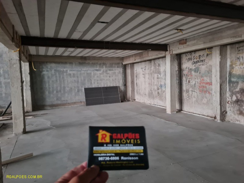 Depósito-Galpão - Foto 11