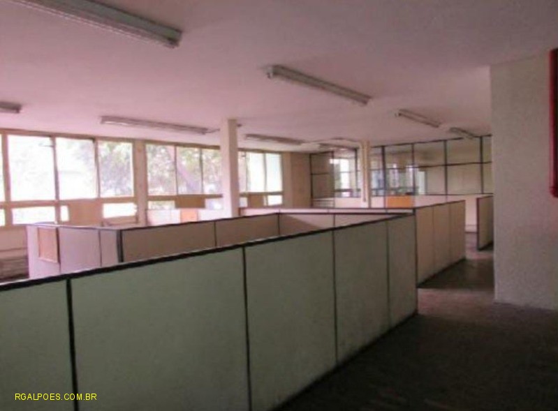 Depósito-Galpão - Foto 10