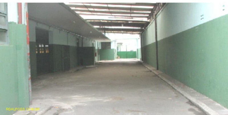 Depósito-Galpão - Foto 4