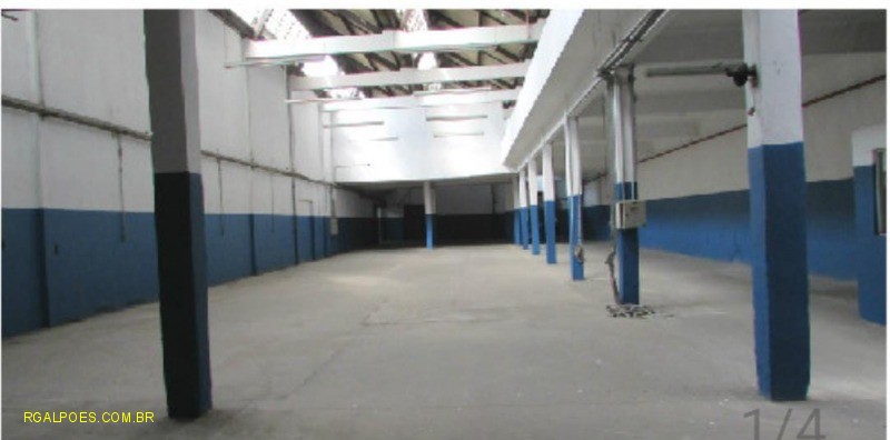 Depósito-Galpão - Foto 2