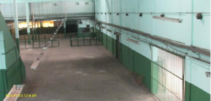 Depósito-Galpão - Foto 6