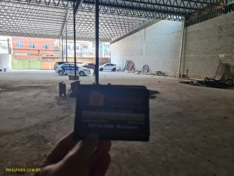 Depósito-Galpão - Foto 10