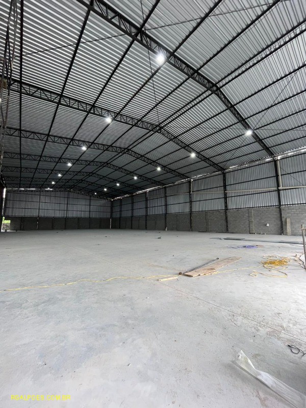 Depósito-Galpão - Foto 1