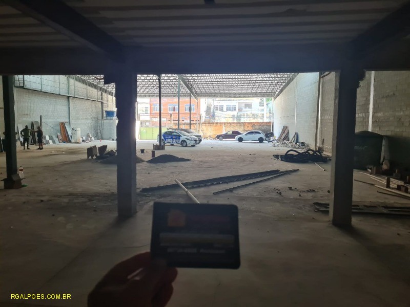 Depósito-Galpão - Foto 12