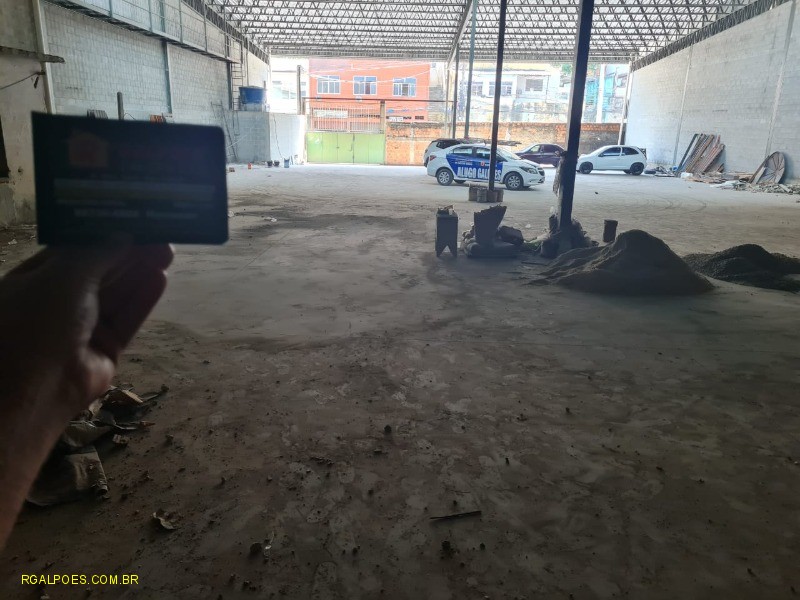 Depósito-Galpão - Foto 4