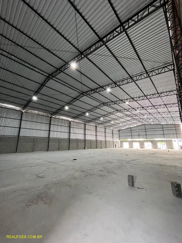Depósito-Galpão - Foto 2