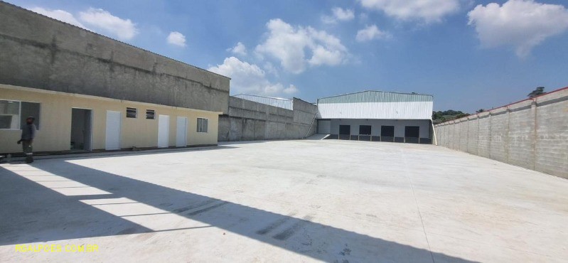 Depósito-Galpão - Foto 5