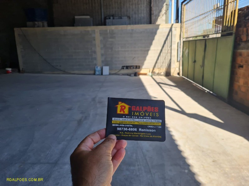 Depósito-Galpão - Foto 8