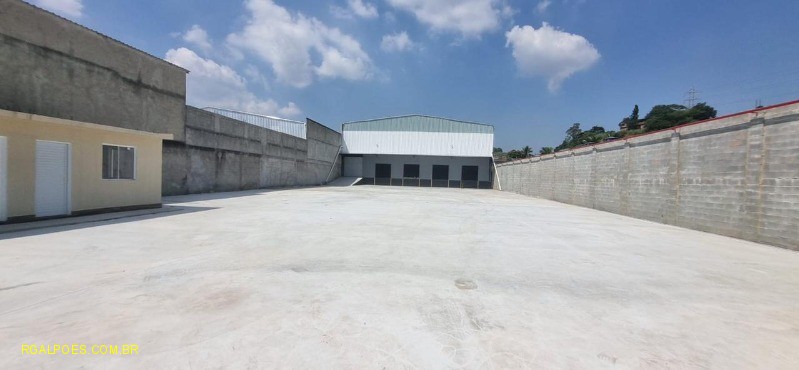 Depósito-Galpão - Foto 4