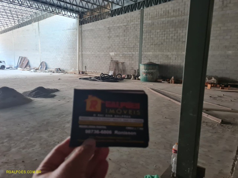 Depósito-Galpão - Foto 3