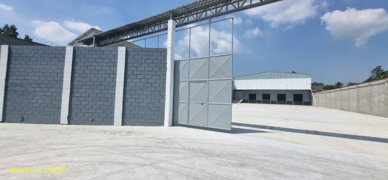 Depósito-Galpão - Foto 3