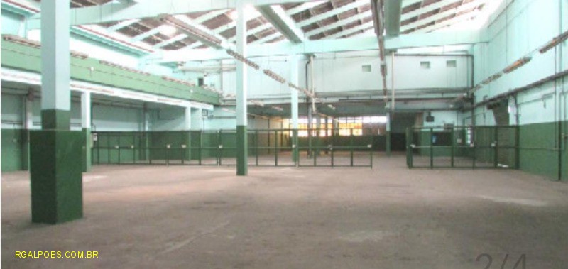 Depósito-Galpão - Foto 8