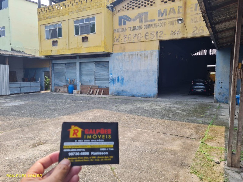 Depósito-Galpão - Foto 14