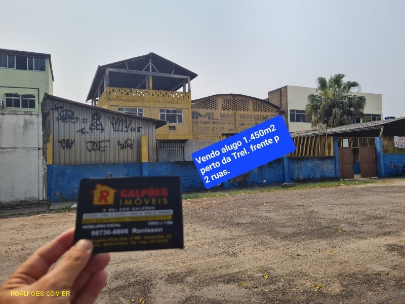 Depósito-Galpão - Foto 12