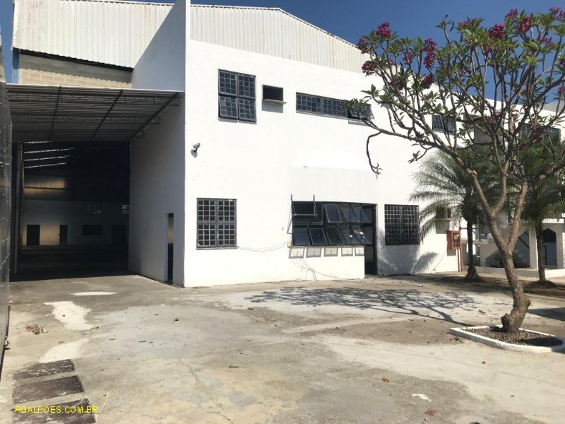 Depósito-Galpão - Foto 3