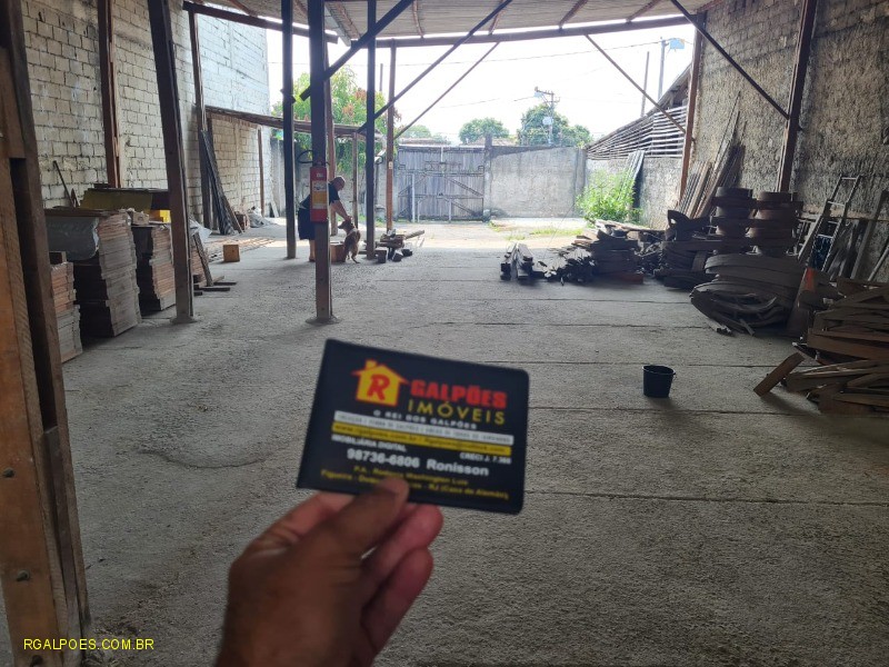 Depósito-Galpão - Foto 11