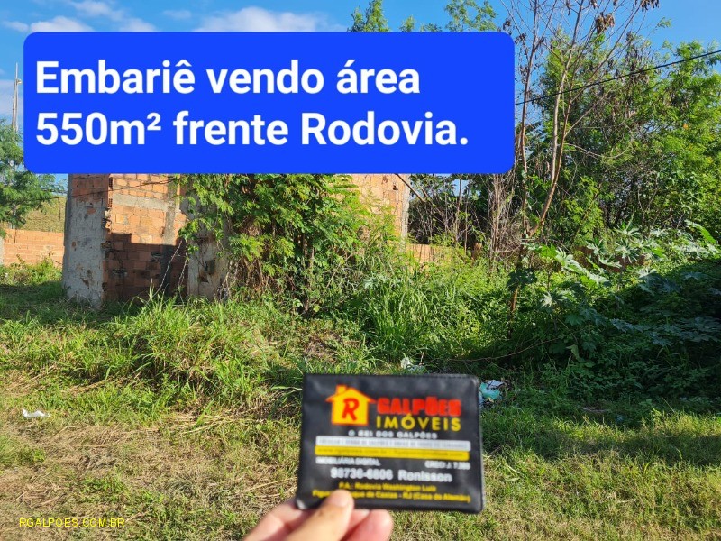 Loteamento e Condomínio - Foto 6