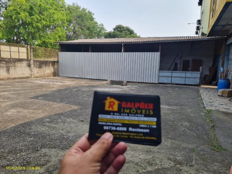Depósito-Galpão - Foto 6
