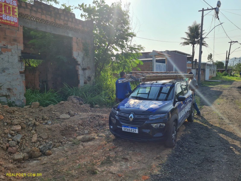 Loteamento e Condomínio - Foto 14