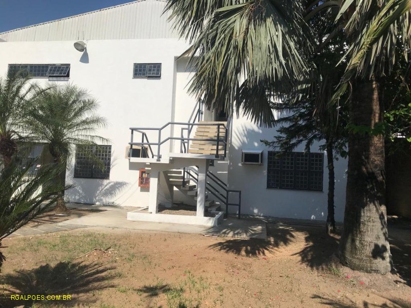 Depósito-Galpão - Foto 2