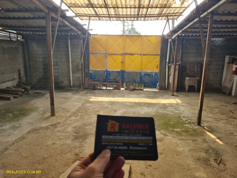 Depósito-Galpão - Foto 5