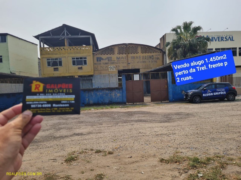 Depósito-Galpão - Foto 3