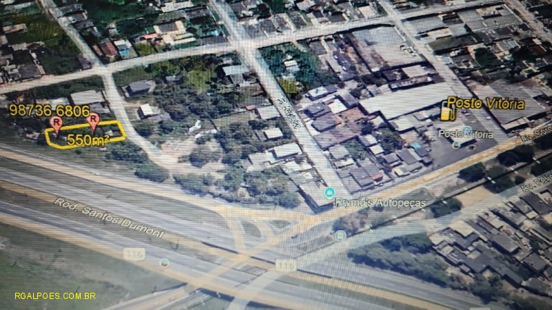 Loteamento e Condomínio - Foto 7