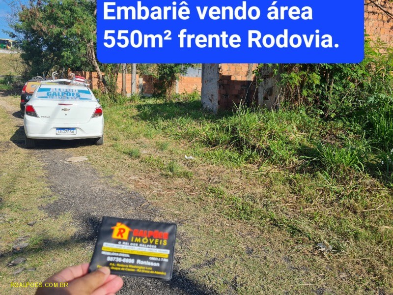 Loteamento e Condomínio - Foto 3
