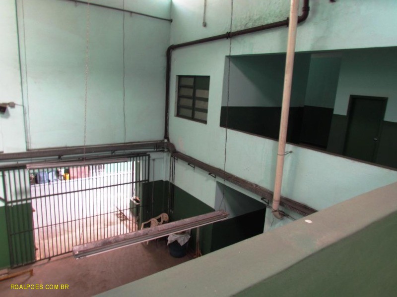 Depósito-Galpão - Foto 16